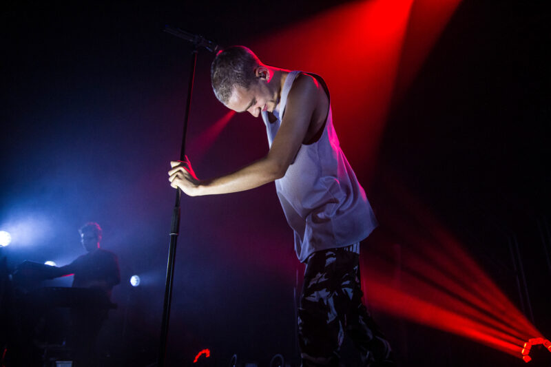 Years & Years – The LCR, Norwich