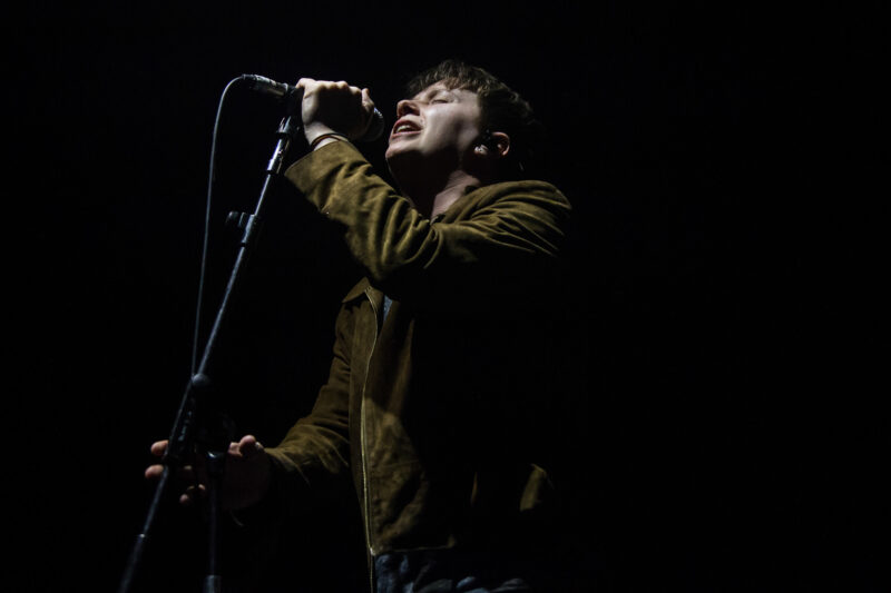 Nothing But Thieves – The LCR, Norwich