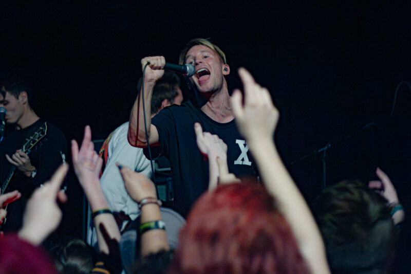 ROAM – Epic Studios, Norwich