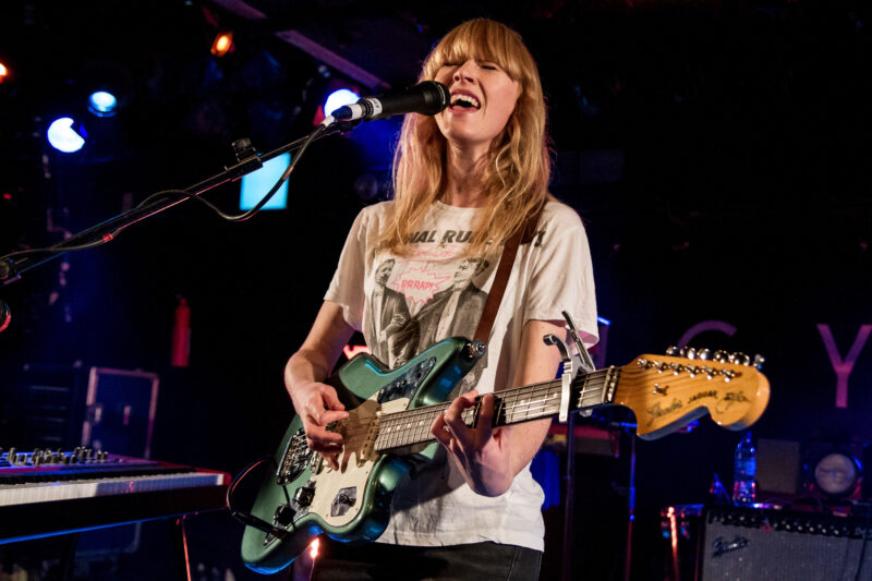 Lucy Rose – The Waterfront, Norwich