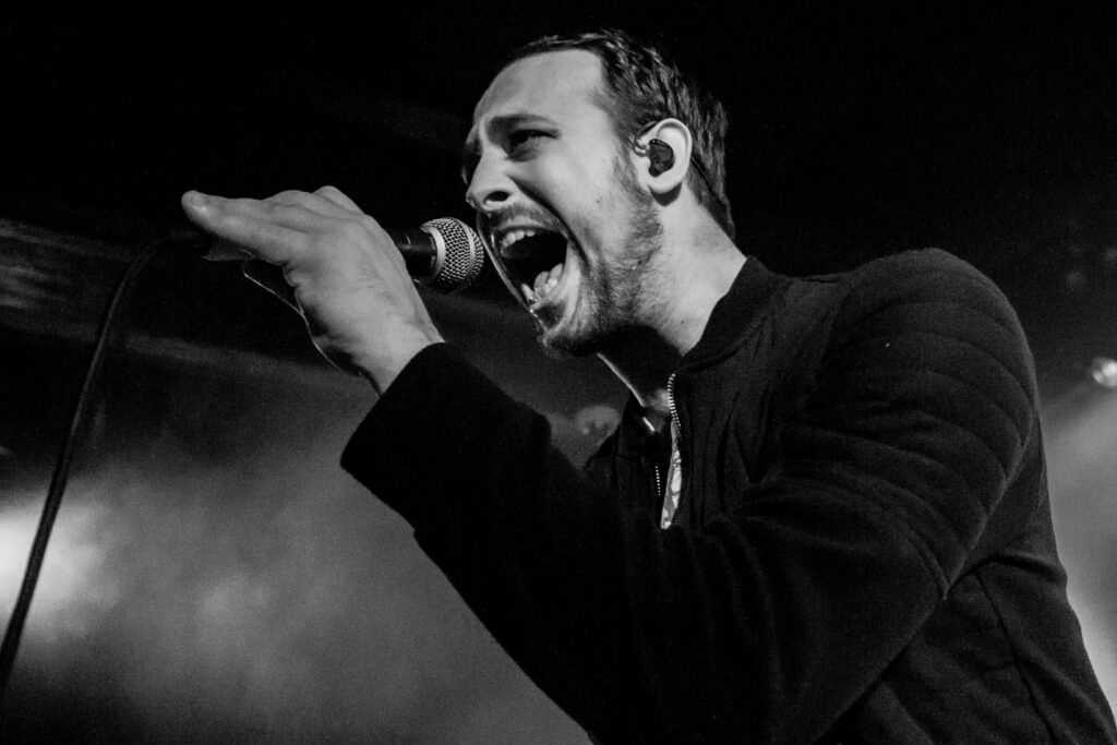 Veil of Maya @ The Waterfront, Norwich - Kayleigh Warren