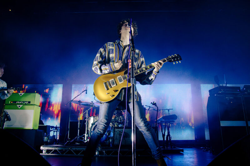 The Kooks – The LCR, Norwich