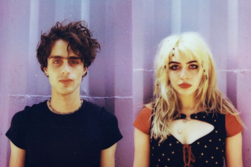 Lowertown Release New Single “I Like You A Lot”