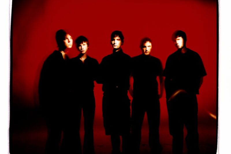 Cardinals Release Debut Album “Masquerade”