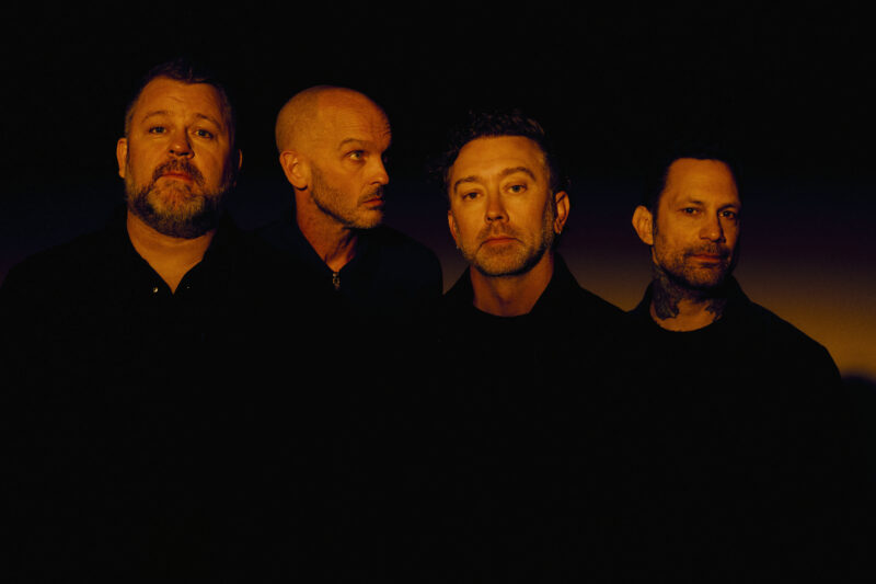 Rise Against launch fan-driven community initiative The A.R.T. Project