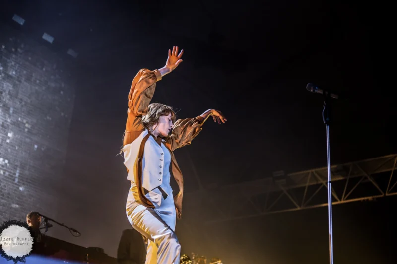 Florence & The Machine – Alexandra Palace, London