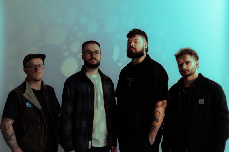 Chicanes Announce “Anti-Pest Fest” at Voodoo Daddys