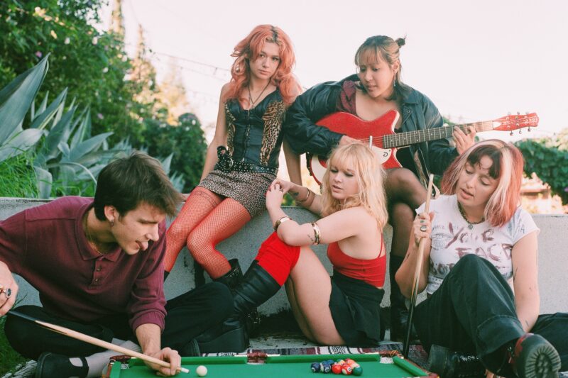 LavaLove Release New Single ‘Never Better’