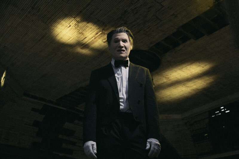 PRESIDENT Release “Mercy” Ahead Of Sold Out Tour