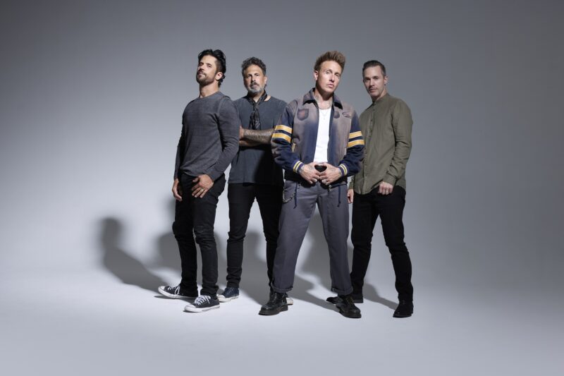 Papa Roach Announce UK Leg Of ‘Rise Of The Roach’ World Tour In November 2026