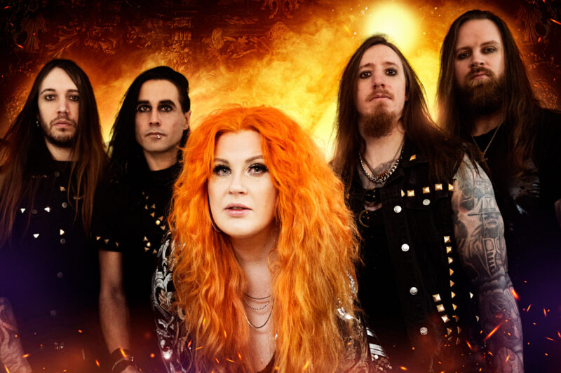 Album Review: REXORIA – Fallen Dimension